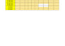 be your excel expert for any kind of spreadsheet work